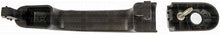 Charger l'image dans la galerie, 80258 Exterior Door Handle Dorman - HELP Canada