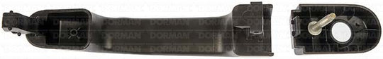 80258 Exterior Door Handle Dorman - HELP Canada