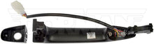 Load image into Gallery viewer, 80261 Exterior Door Handle Dorman - HELP Canada