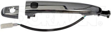 Load image into Gallery viewer, 80261 Exterior Door Handle Dorman - HELP Canada