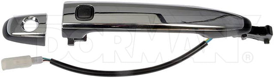 80261 Exterior Door Handle Dorman - HELP Canada