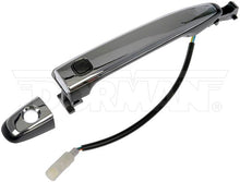 Load image into Gallery viewer, 80261 Exterior Door Handle Dorman - HELP Canada
