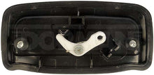 Charger l'image dans la galerie, 80263 Liftgate Latch Handle Dorman - HELP Canada