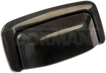 Charger l'image dans la galerie, 80263 Liftgate Latch Handle Dorman - HELP Canada