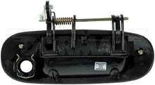 Charger l'image dans la galerie, 80265 Exterior Door Handle Dorman - HELP Canada