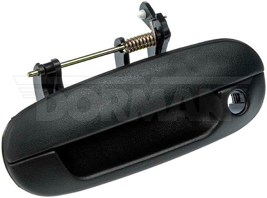 80265 Exterior Door Handle Dorman - HELP Canada