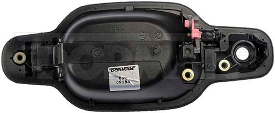 80273 Exterior Door Handle Dorman - HELP Canada