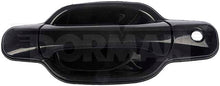 Charger l'image dans la galerie, 80274 Exterior Door Handle Dorman - HELP Canada