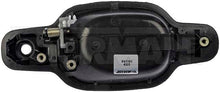 Charger l'image dans la galerie, 80274 Exterior Door Handle Dorman - HELP Canada