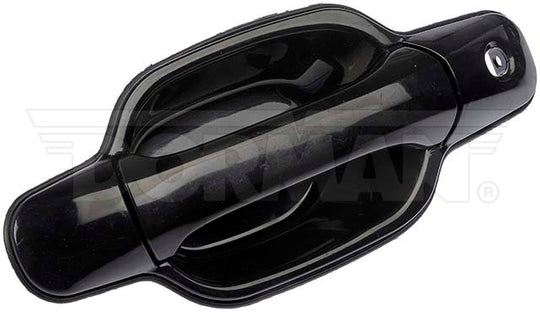 80274 Exterior Door Handle Dorman - HELP Canada