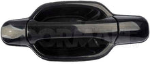 Load image into Gallery viewer, 80277 Exterior Door Handle Dorman - HELP Canada