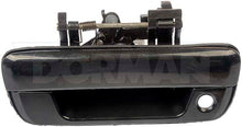 Charger l'image dans la galerie, 80278 Tailgate Handle Dorman - HELP Canada