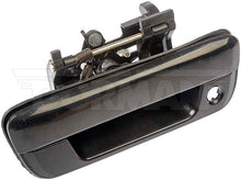 Charger l'image dans la galerie, 80278 Tailgate Handle Dorman - HELP Canada