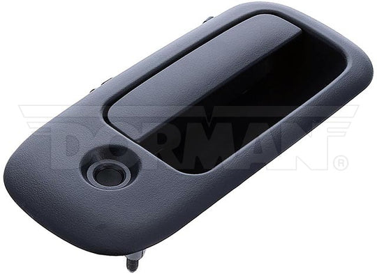 80281 Exterior Door Handle Dorman - HELP Canada