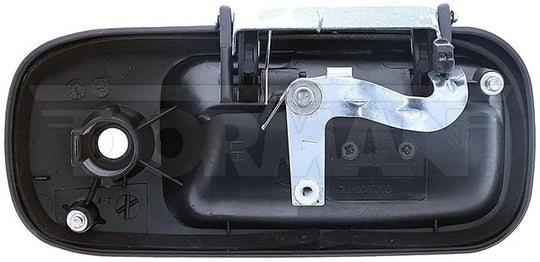 80282 Exterior Door Handle Dorman - HELP Canada