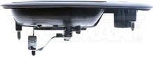 Load image into Gallery viewer, 80282 Exterior Door Handle Dorman - HELP Canada