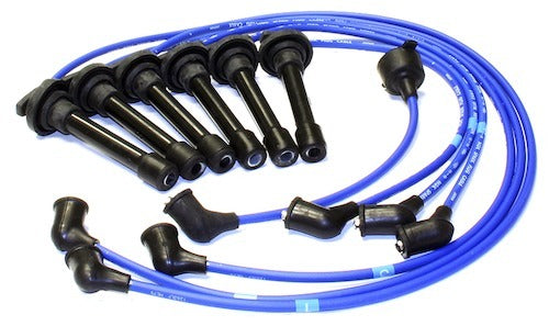 8029 NGK Spark Plug Wire Set NGK Canada