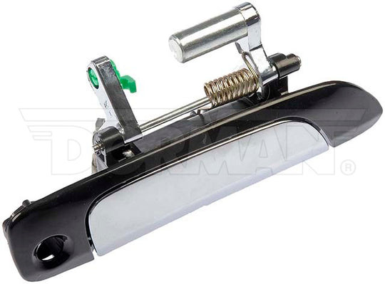 80294 Exterior Door Handle Dorman - HELP Canada