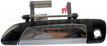 Load image into Gallery viewer, 80295 Exterior Door Handle Dorman - HELP Canada