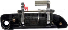 Load image into Gallery viewer, 80295 Exterior Door Handle Dorman - HELP Canada