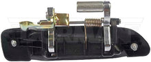 Load image into Gallery viewer, 80297 Exterior Door Handle Dorman - HELP Canada