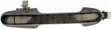 Load image into Gallery viewer, 80298 Exterior Door Handle Dorman - HELP Canada