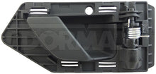 Charger l'image dans la galerie, 802MX Interior Door Handle Dorman - HELP Canada