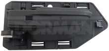 Charger l'image dans la galerie, 802MX Interior Door Handle Dorman - HELP Canada