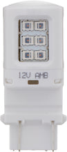 Charger l'image dans la galerie, 3057ALED Philips Ultinon LED 3057ALED - Ultinon LED - Amber Philips Bulbs