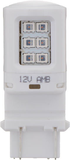 3057ALED Philips Ultinon LED 3057ALED - Ultinon LED - Amber Philips Bulbs