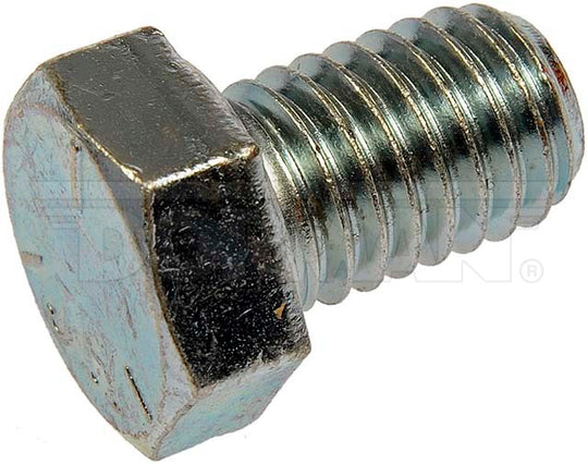 803-407BX Pack Of 12 Screw Fasteners Dorman Canada