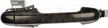 Charger l'image dans la galerie, 80320 Exterior Door Handle Dorman - HELP Canada