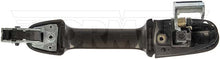 Charger l'image dans la galerie, 80320 Exterior Door Handle Dorman - HELP Canada
