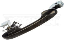 Charger l'image dans la galerie, 80320 Exterior Door Handle Dorman - HELP Canada