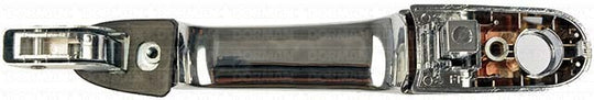 80327 Exterior Door Handle Dorman - HELP Canada