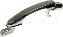 Charger l'image dans la galerie, 80327 Exterior Door Handle Dorman - HELP Canada