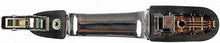 Load image into Gallery viewer, 80329 Exterior Door Handle Dorman - HELP Canada