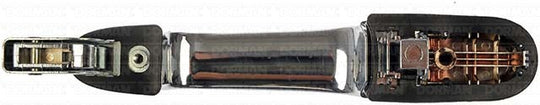 80329 Exterior Door Handle Dorman - HELP Canada
