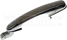 Load image into Gallery viewer, 80329 Exterior Door Handle Dorman - HELP Canada