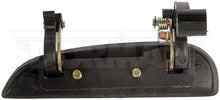 Load image into Gallery viewer, 80332 Exterior Door Handle Dorman - HELP Canada