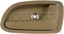 Charger l'image dans la galerie, 80334 Interior Door Handle Dorman - HELP Canada
