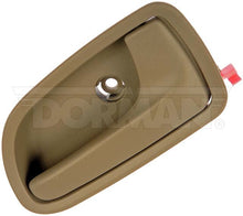Charger l'image dans la galerie, 80334 Interior Door Handle Dorman - HELP Canada