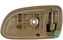 Charger l'image dans la galerie, 80335 Interior Door Handle Dorman - HELP Canada