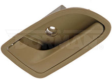 Charger l'image dans la galerie, 80335 Interior Door Handle Dorman - HELP Canada