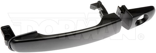 80338 Exterior Door Handle Dorman - HELP Canada