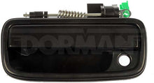 Load image into Gallery viewer, 79344 Exterior Door Handle Dorman - HELP Canada