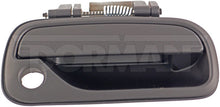 Load image into Gallery viewer, 80352 Exterior Door Handle Dorman - HELP Canada