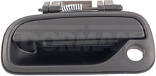 Charger l'image dans la galerie, 80353 Exterior Door Handle Dorman - HELP Canada