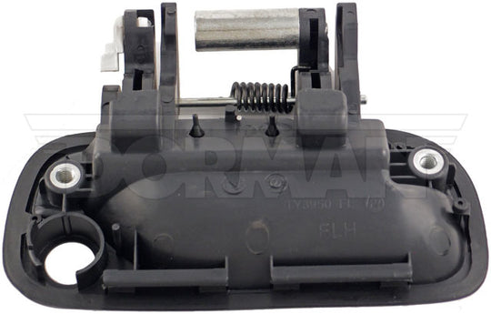 80353 Exterior Door Handle Dorman - HELP Canada