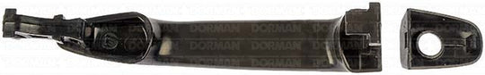 80355 Exterior Door Handle Dorman - HELP Canada